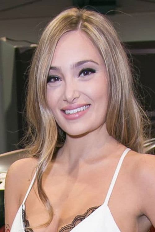 Savannah Matlow profile photo