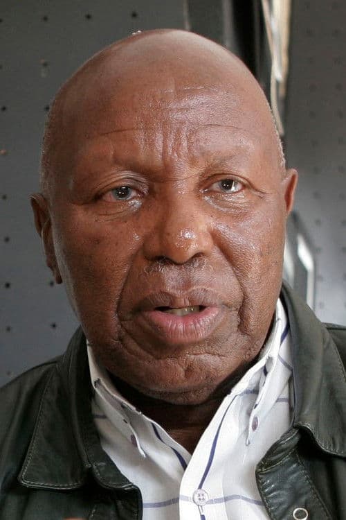 Alfred Kumalo profile photo