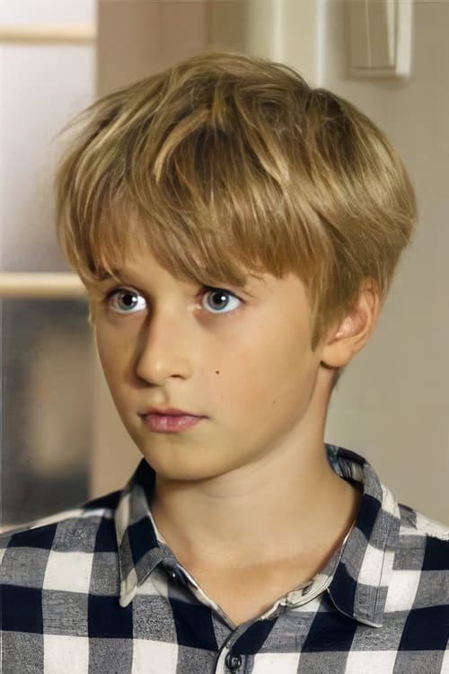 Andy Kummer profile photo