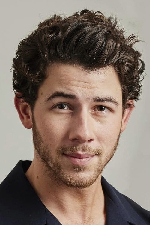 Nick Jonas profile photo
