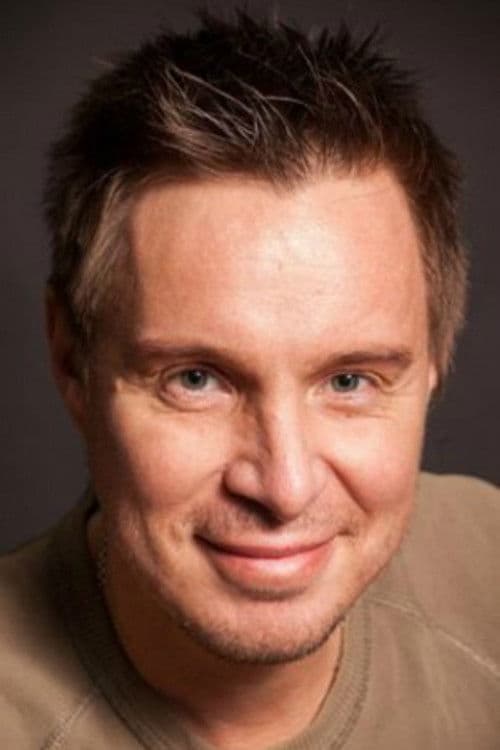 Kirill Mugayskikh profile photo