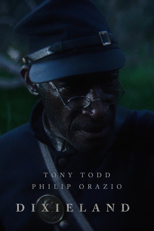 Dixieland poster