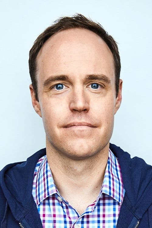 Steven Pritchard profile photo