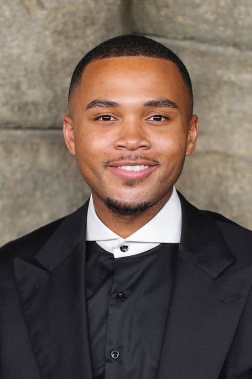 Chosen Jacobs profile photo
