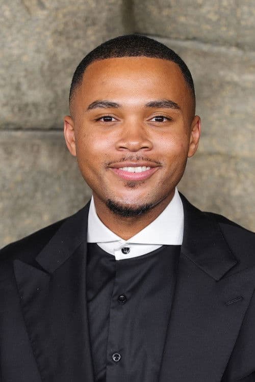 Chosen Jacobs profile photo