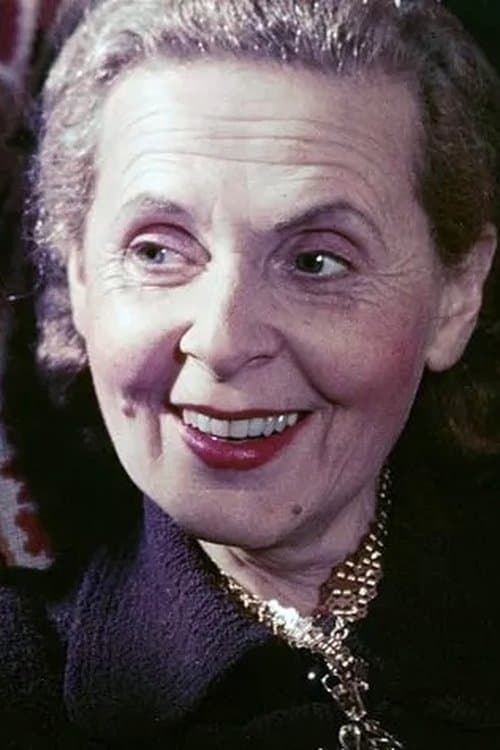 Elsa Triolet profile photo