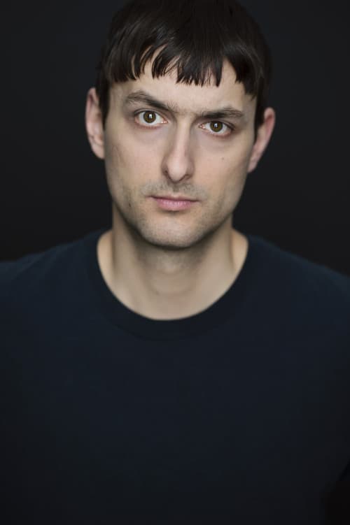 Alan Holasek profile photo