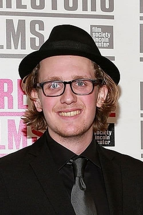 Jordi Wijnalda profile photo