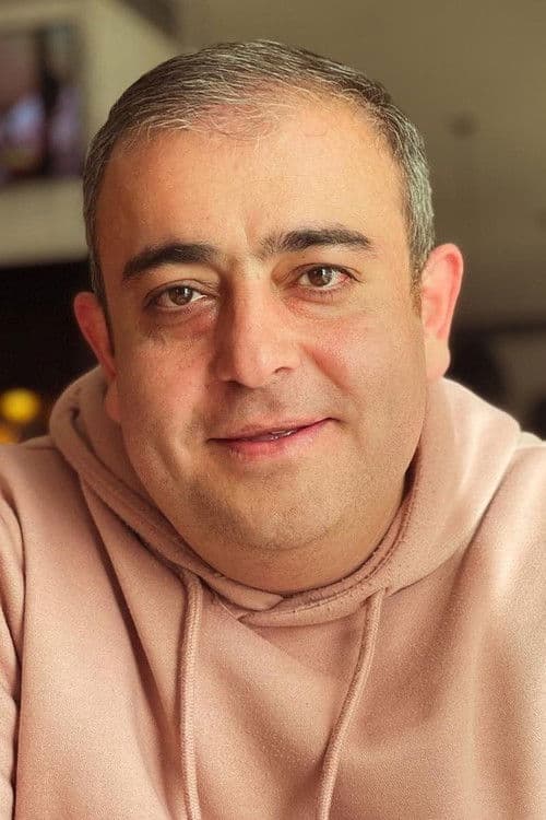 Mirsalam Mirsalamov profile photo