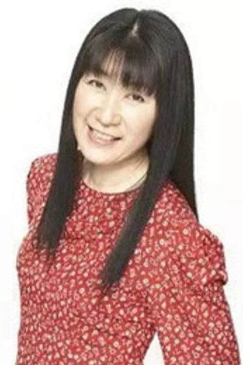 Kyoko Hamura profile photo