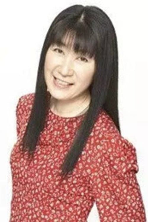Kyoko Hamura profile photo