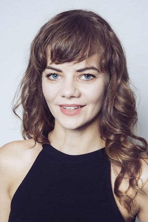 Anna Nováková profile photo