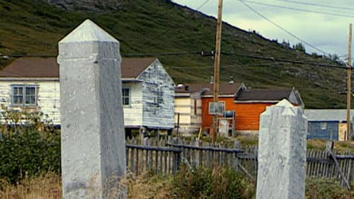 Eye of the Storm poster