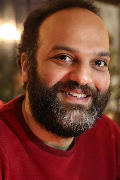 Reza Sheikh Ansari profile photo