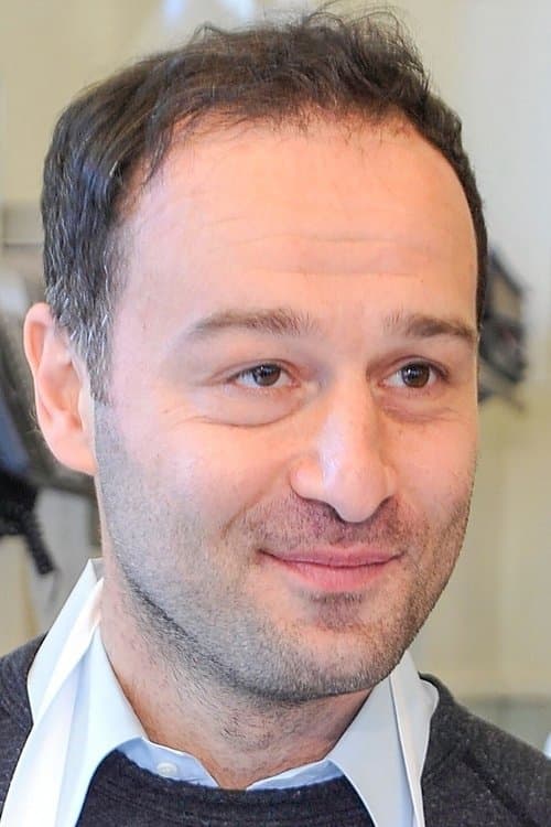 David Vadim profile photo