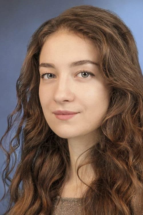 Yana Kovernyk profile photo