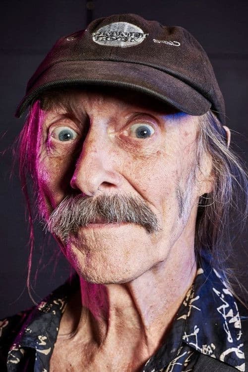 Dave Brock profile photo