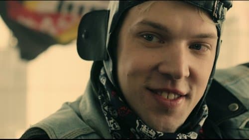 Lenny to the Nines poster