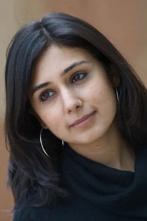 Ayesha Mohan profile photo