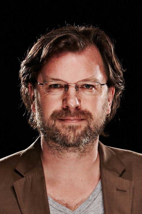 Tim Burke profile photo