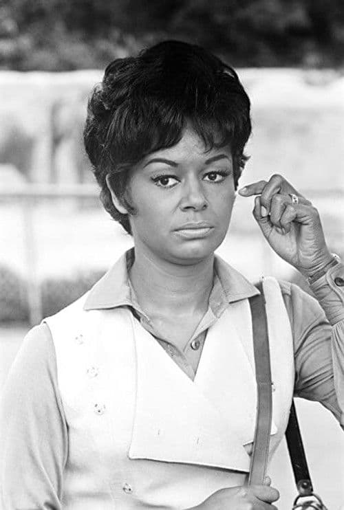 Gail Fisher profile photo