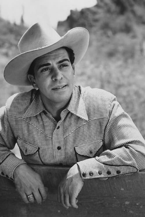 Russ Vincent profile photo