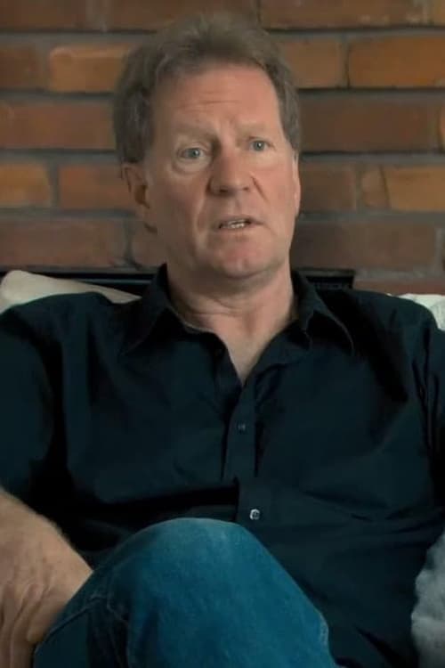 Geoffrey Bowes profile photo