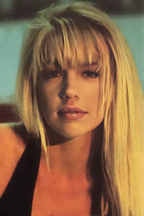 Brittany McCrena profile photo