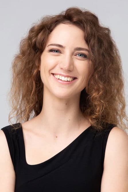 Justina Nemanytė profile photo