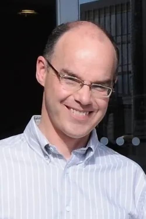 Michael Aherne profile photo