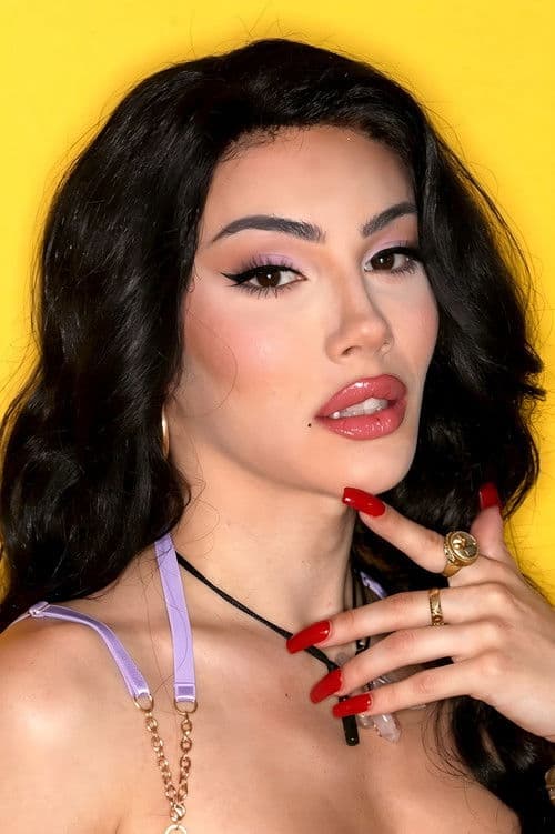 Ariel Demure profile photo