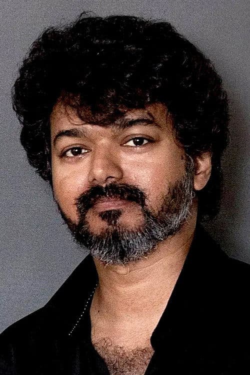 Vijay profile photo