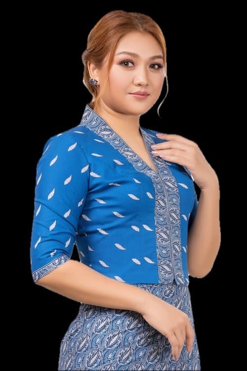 Thet Mon Myint profile photo