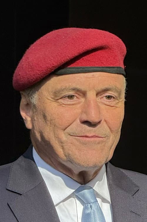 Curtis Sliwa profile photo