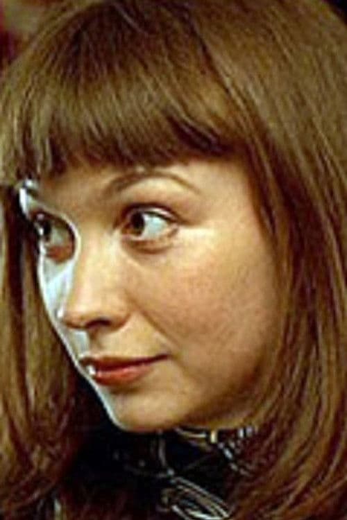 Elena Kotikhina profile photo