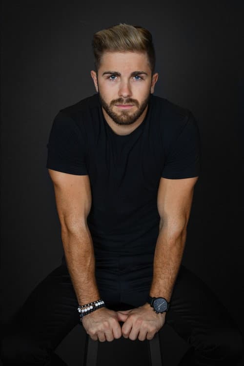 Jassen Charron profile photo