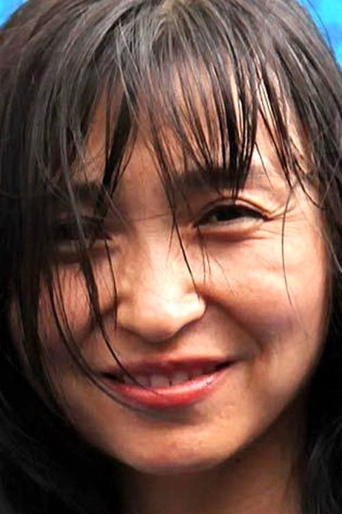 Gulshat Omarova profile photo