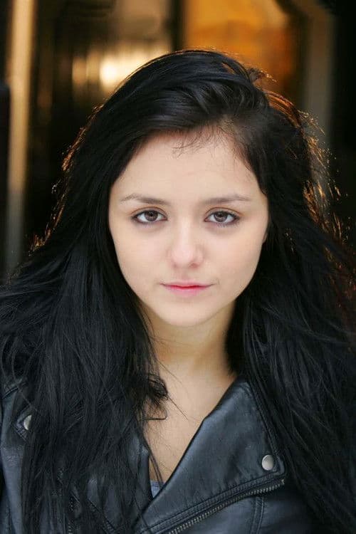 Chloe Hesar profile photo