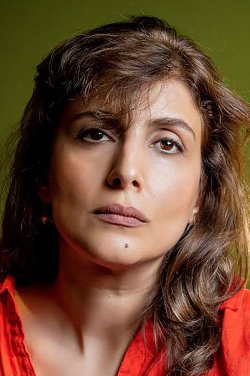 Mahin Sadri profile photo