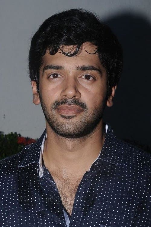Ashwin Kakumanu profile photo