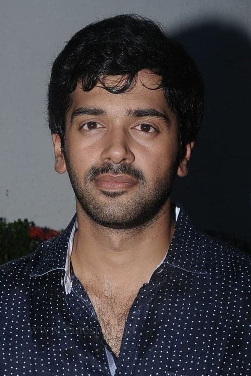 Ashwin Kakumanu profile photo