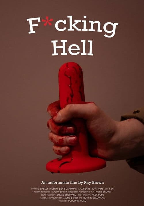 F*cking Hell poster