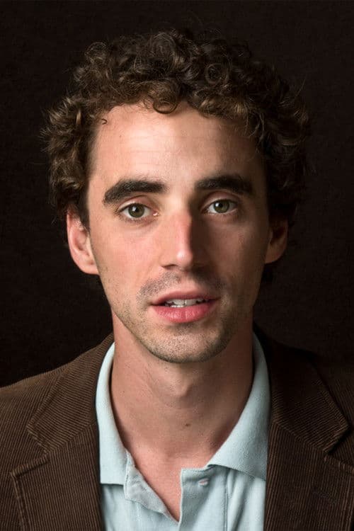 Jeremy Rishe profile photo