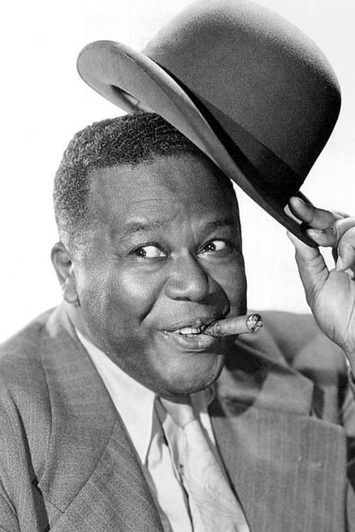 Spencer Williams profile photo