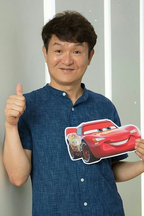 Oh In-seong profile photo