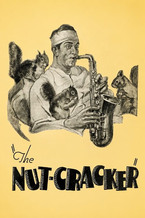 The Nut-Cracker poster