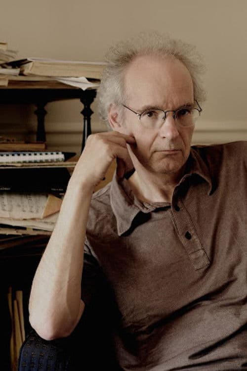 Michel Chion profile photo