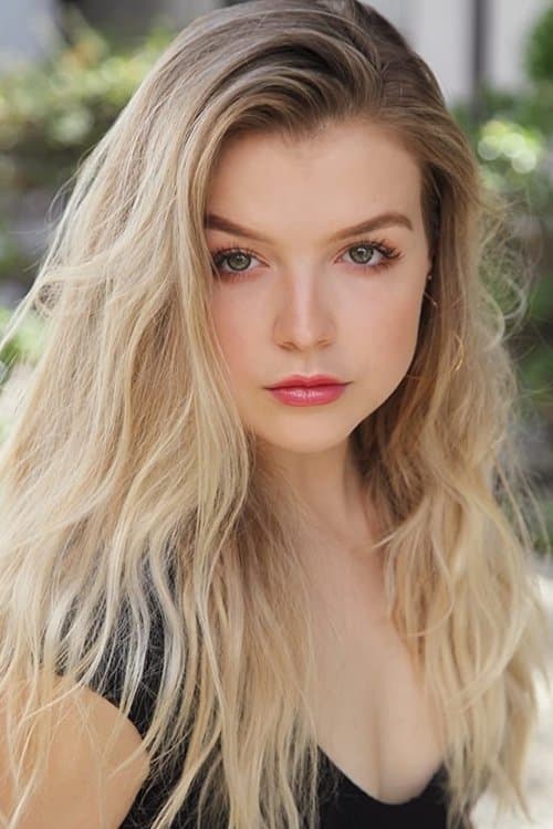 Anna Grace Barlow profile photo