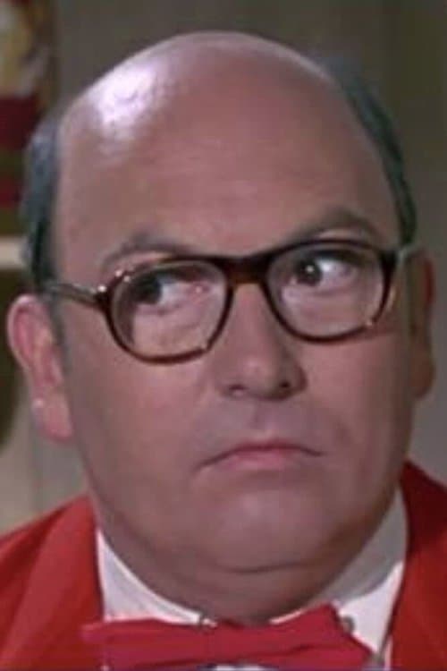 Bernie Kuby profile photo