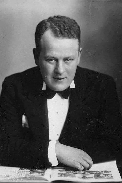 Jack Hylton profile photo